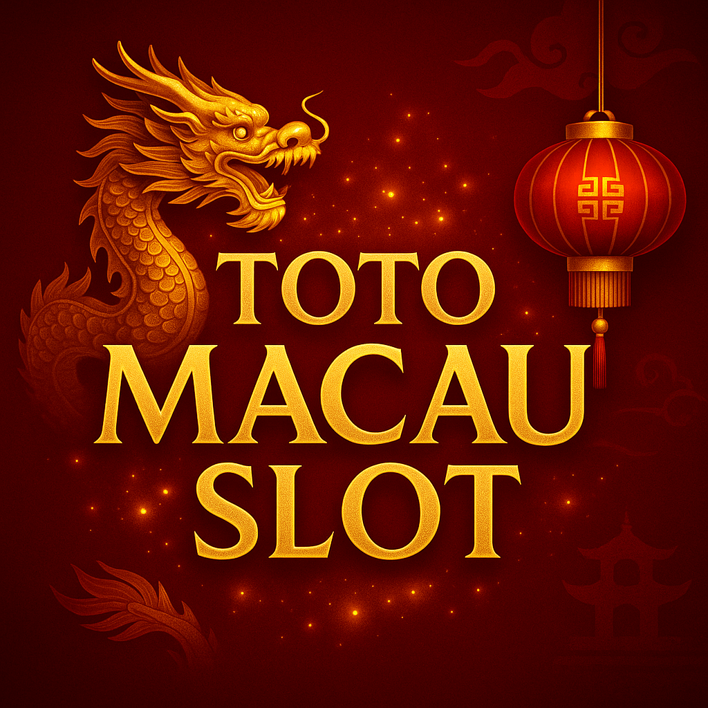 toto macau slot
