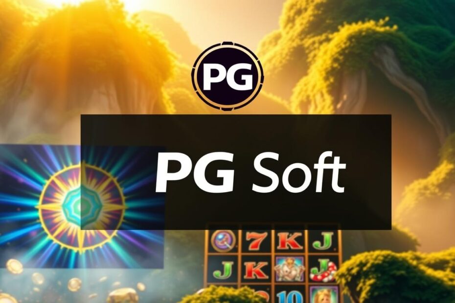 Pg Soft